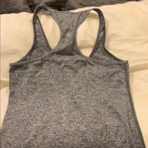 LULULEMON TANK SIZE4